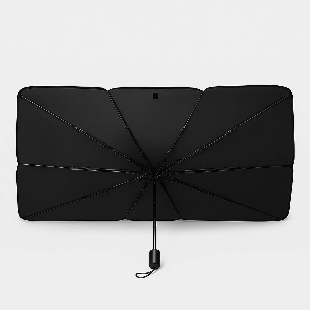 Parasol Plegable para Carro