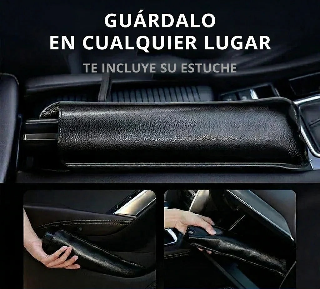 Parasol Plegable para Carro